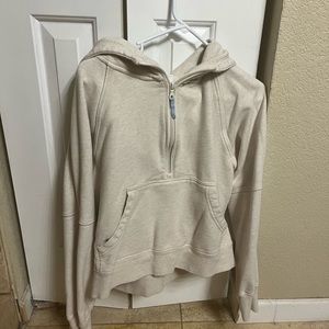 Aerie quarter zip - Lululemon look alike